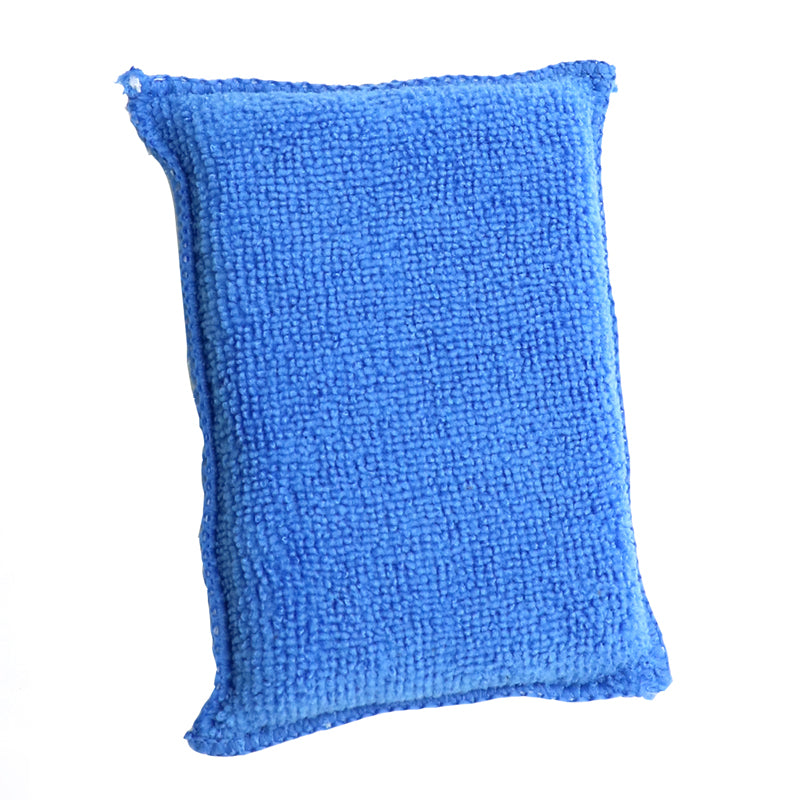 Interior Scrub Pad