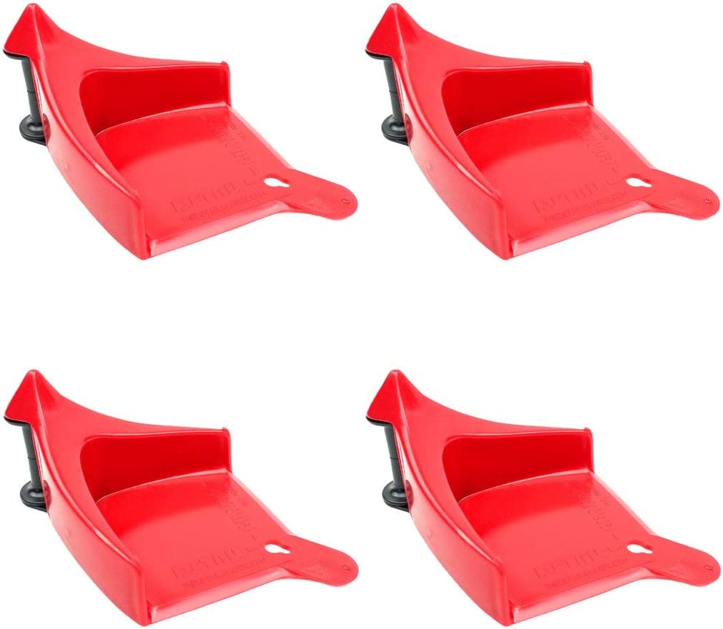 Car Hose Guides (4 pack)