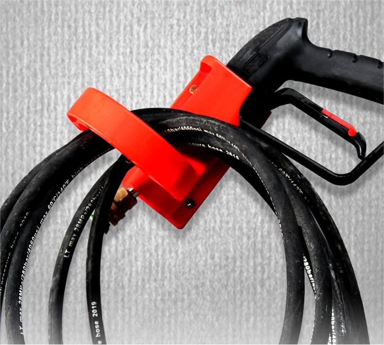 Car Washer Gun Holder
