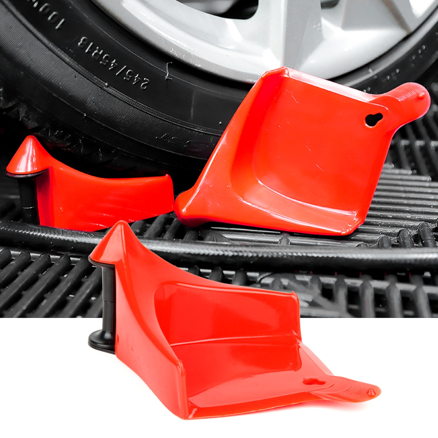 Car Hose Guides (4 pack)