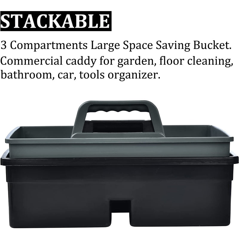 Cleaning Tool Caddy Basket