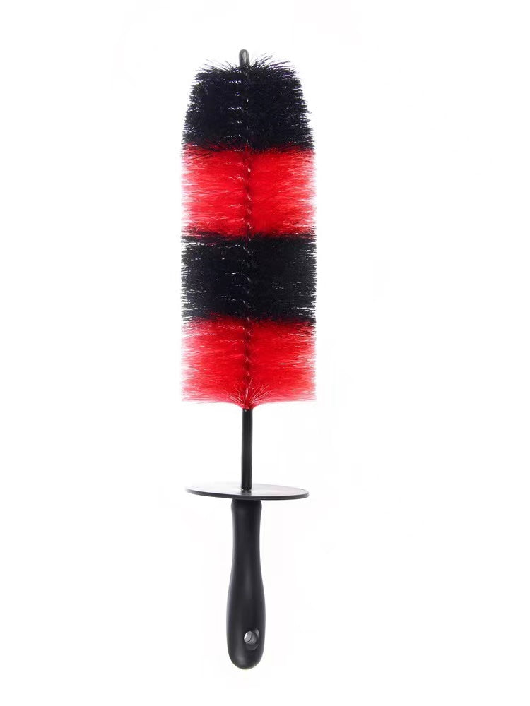 Wheel Cleaning Brush