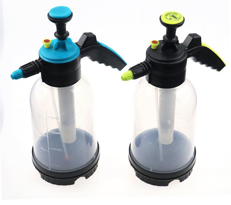 2L Pump Sprayer