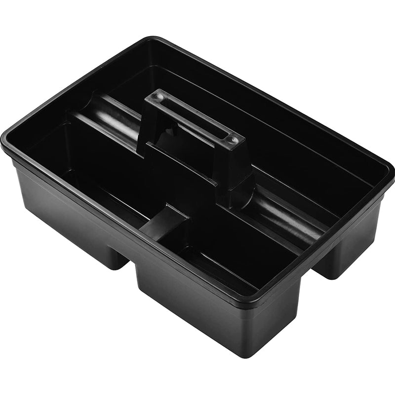 Cleaning Tool Caddy Basket