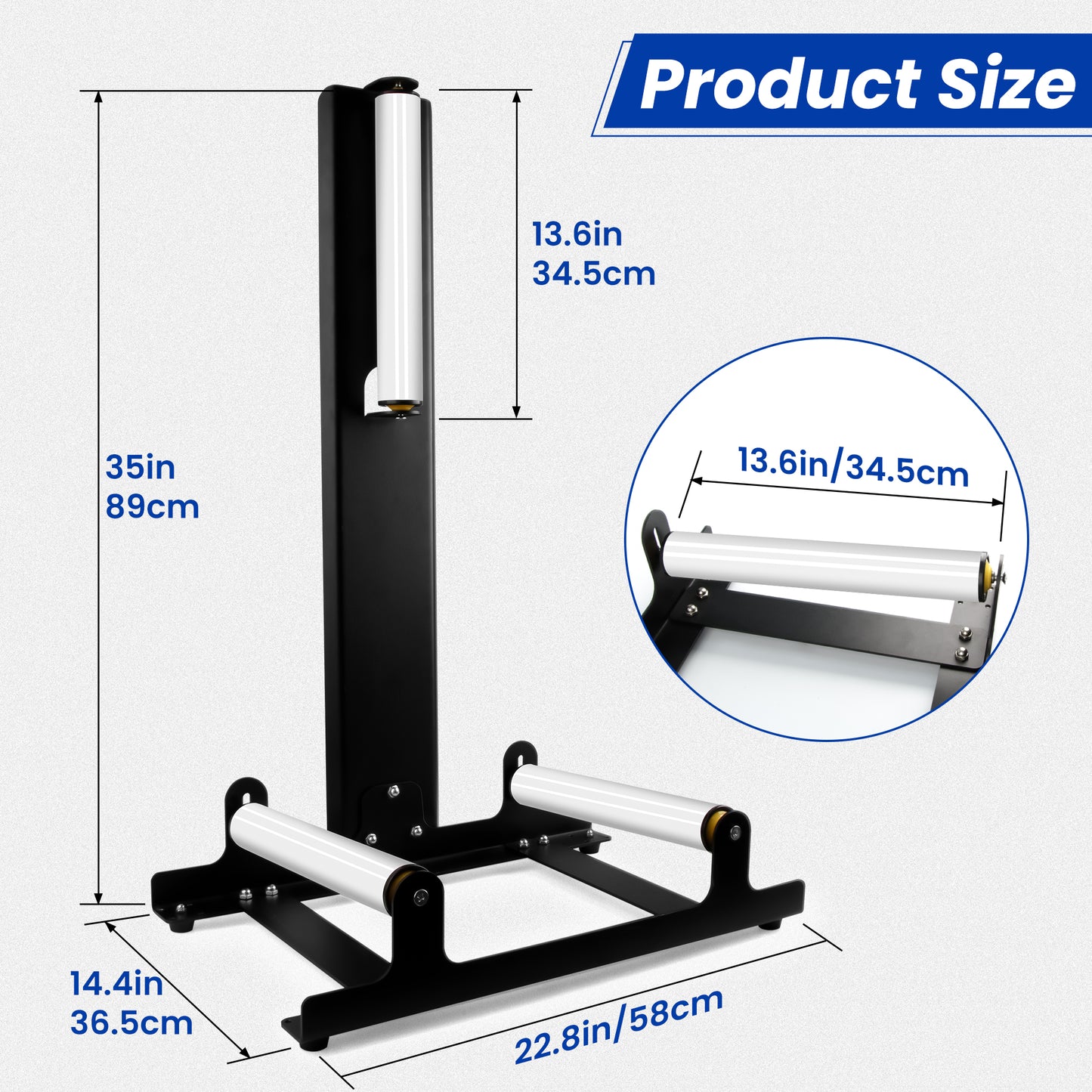 Wheel Stand