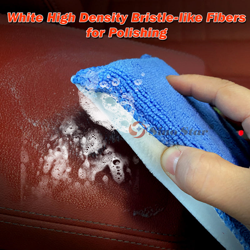 Interior Scrub Pad