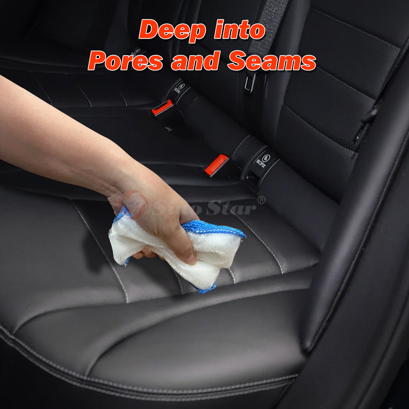 Interior Scrub Pad