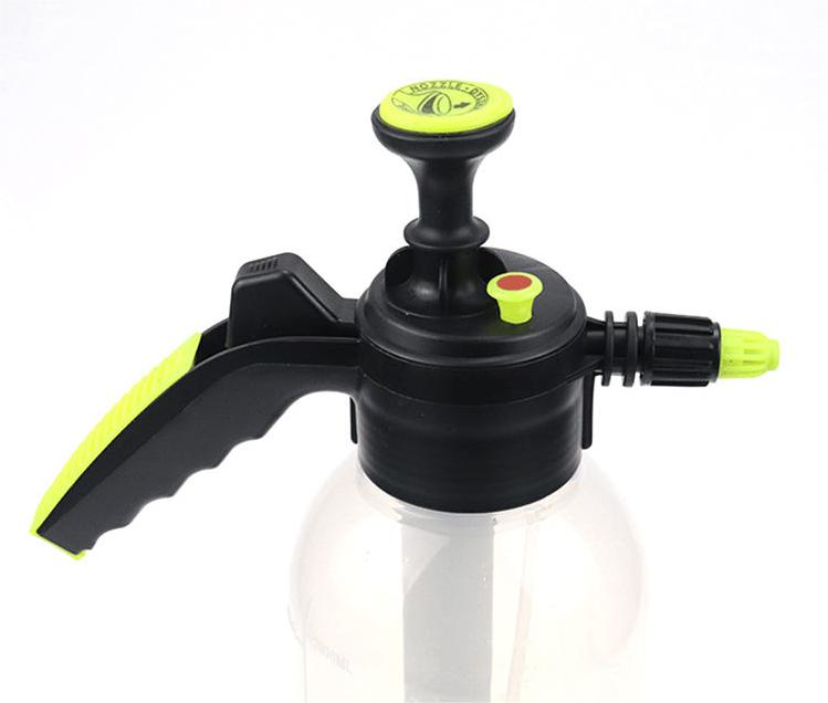 2L Pump Sprayer
