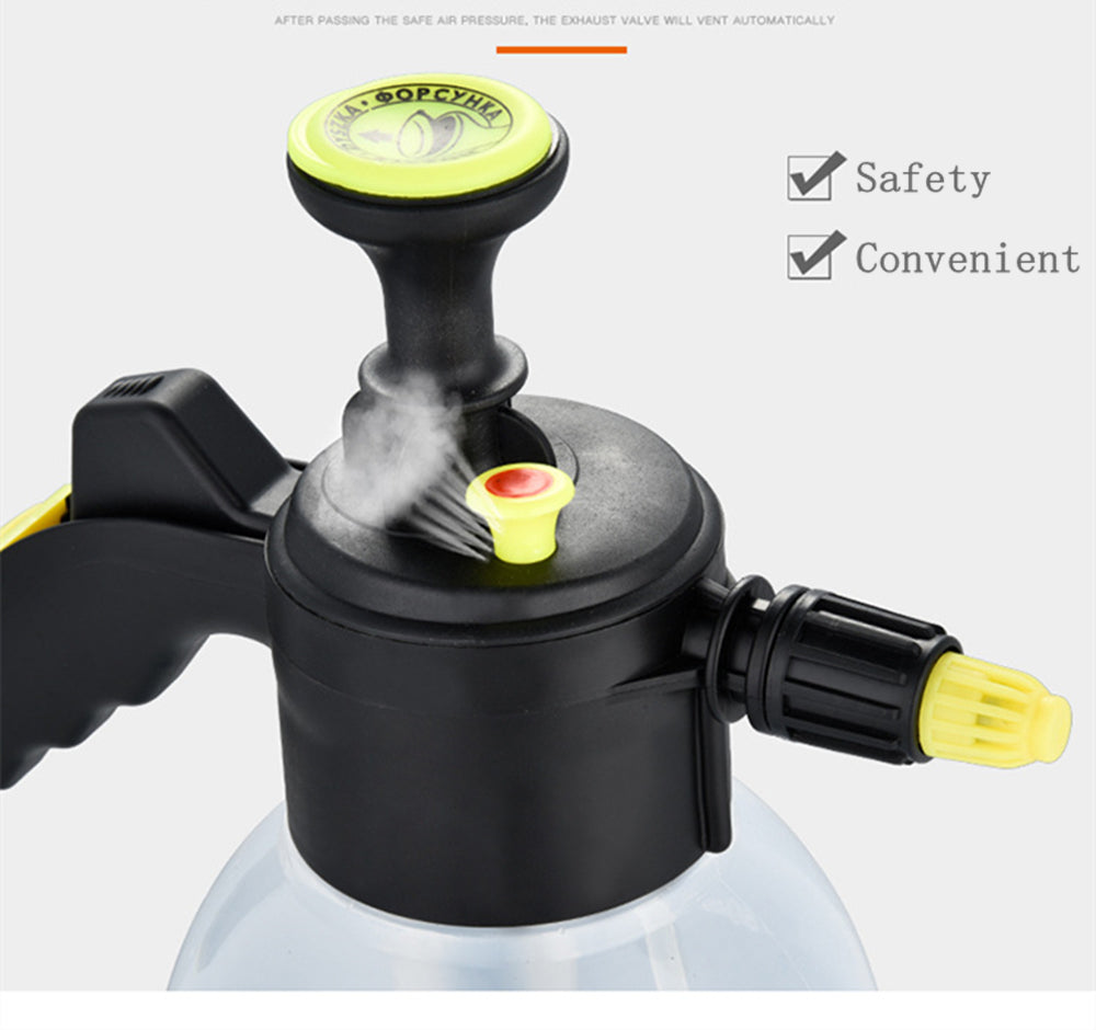 2L Pump Sprayer