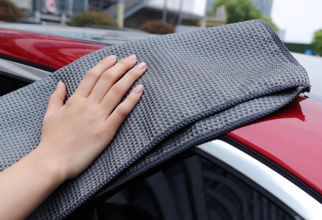 Detailing Starter Kit