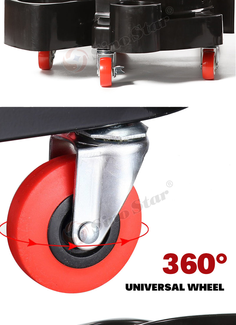 Bucket Dolly