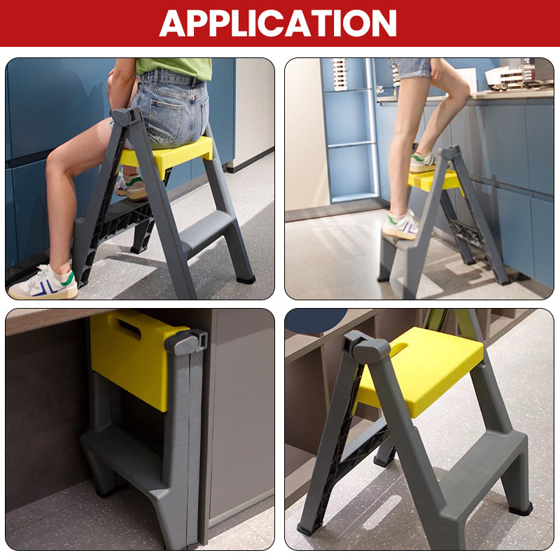 Step Ladder