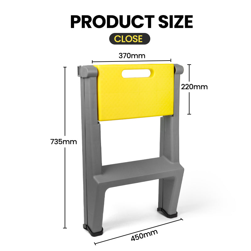 Step Ladder