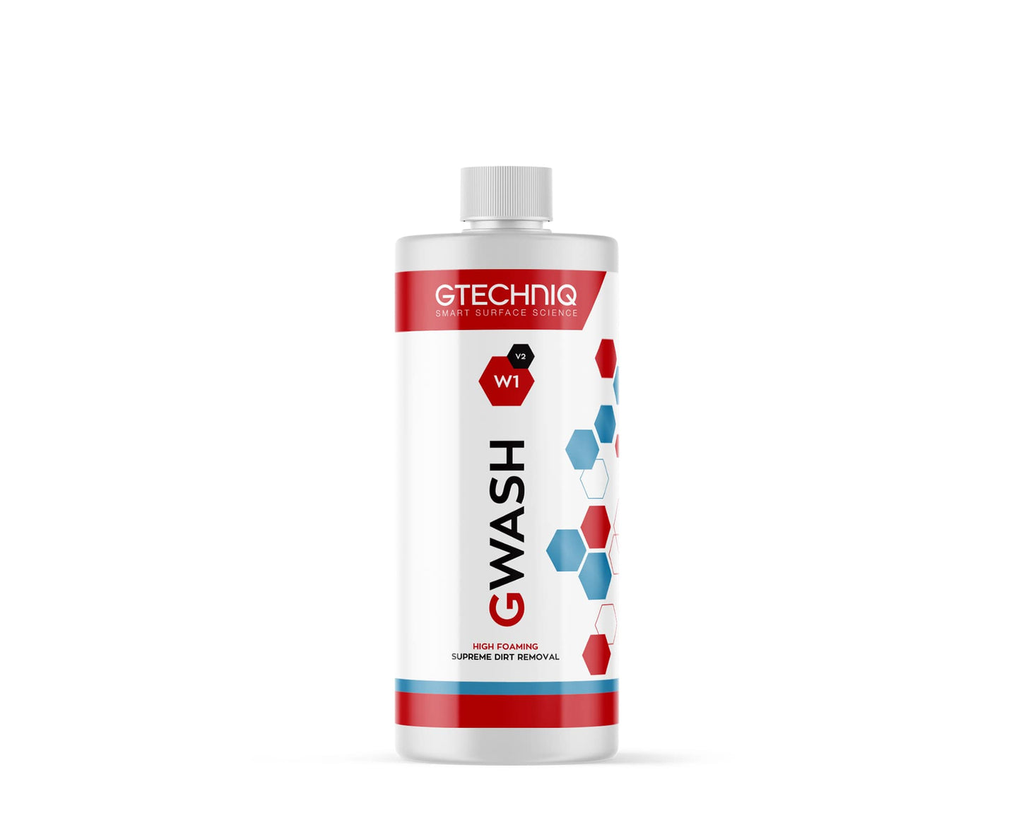 Gtechniq G Wash - 1000 ml
