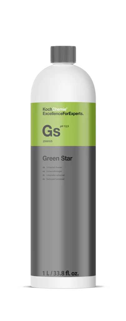 Koch Chemie Green Star 1 liter