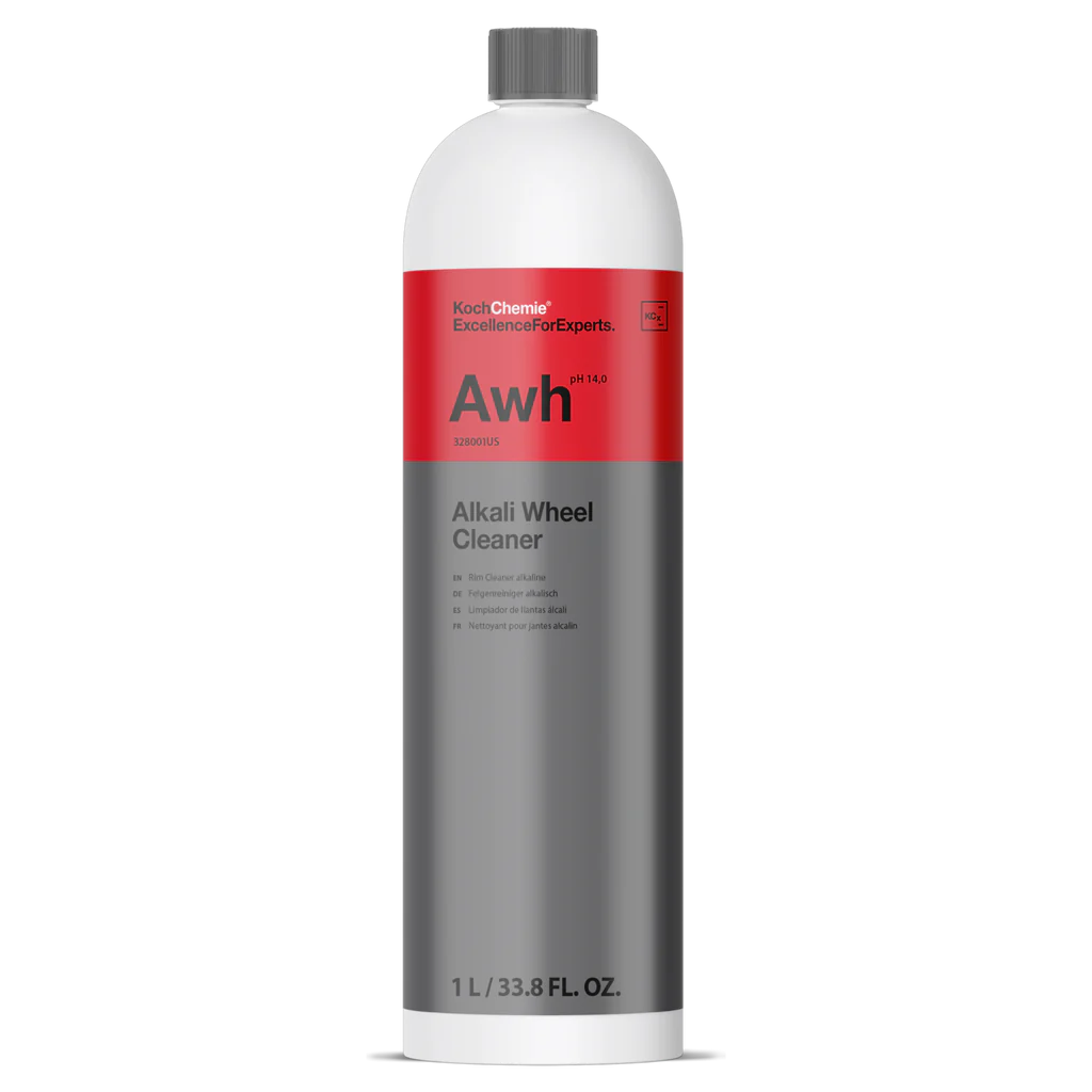 Koch Chemie Alkali Wheel Cleaner 1 liter