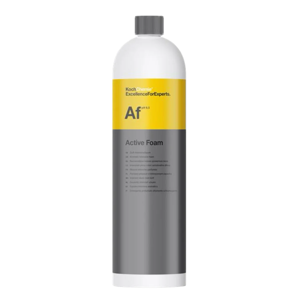 Koch Chemie Active Foam 1 liter