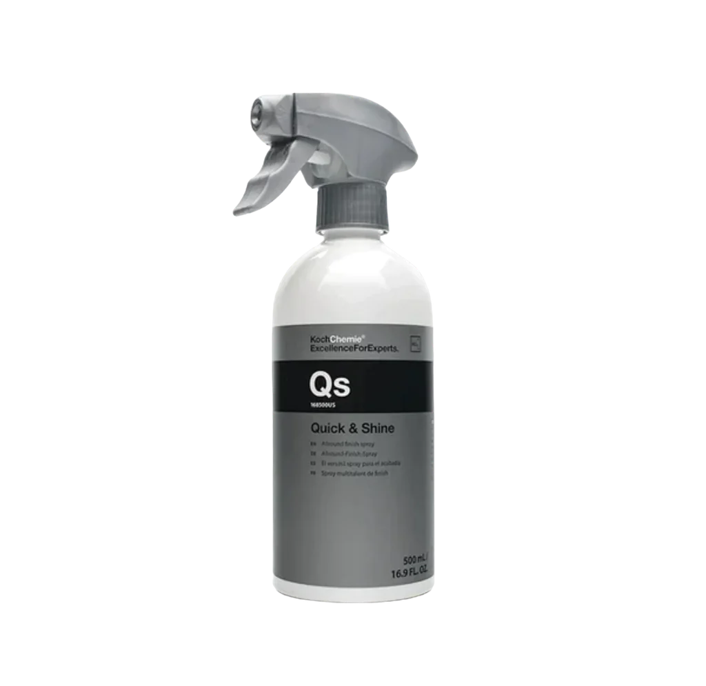 Koch Chemie Quick & Shine 500ml