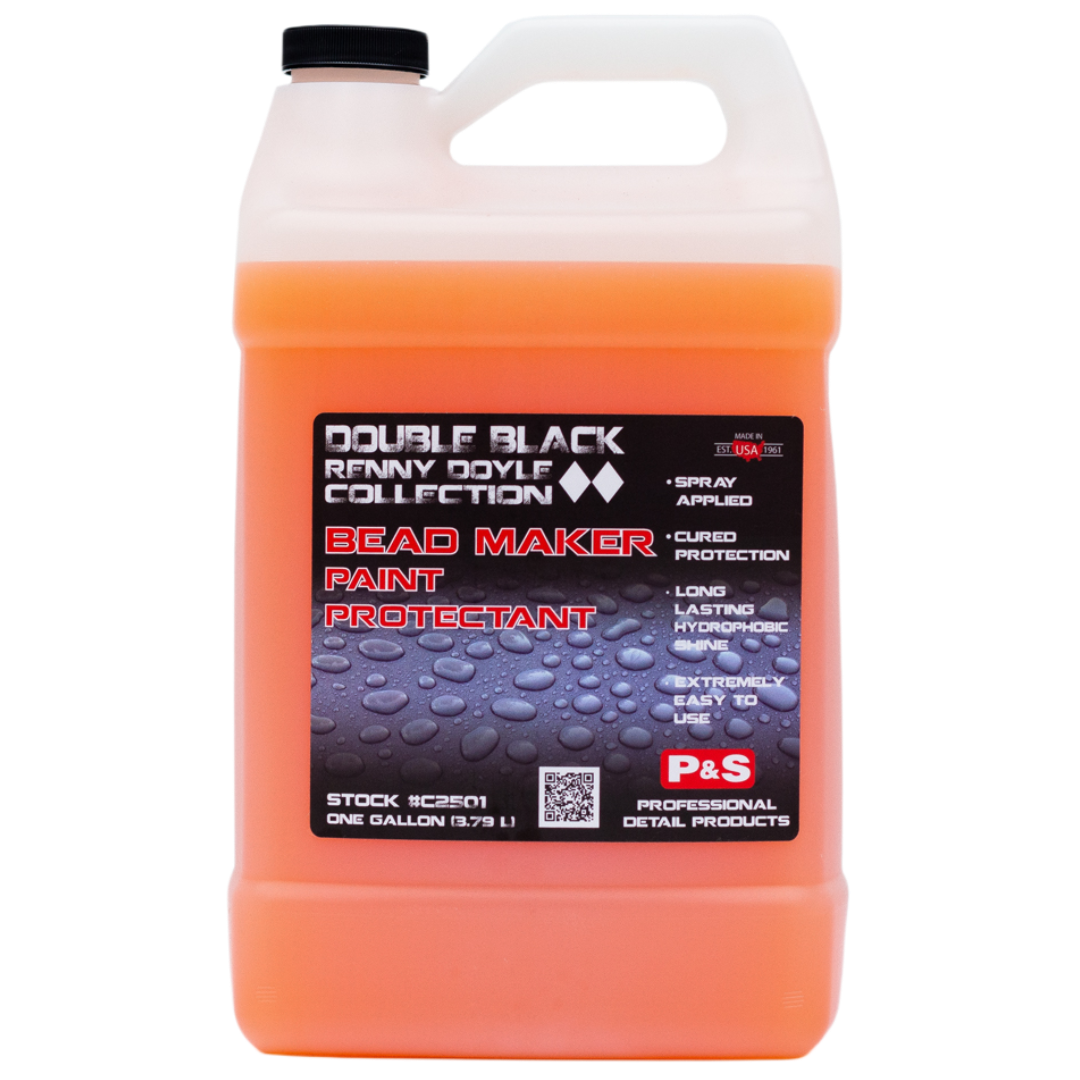 P&S Bead Maker Paint Protectant - 128 oz – Seaside United P&S Bead Maker Paint Protectant - 128 oz – Seaside United