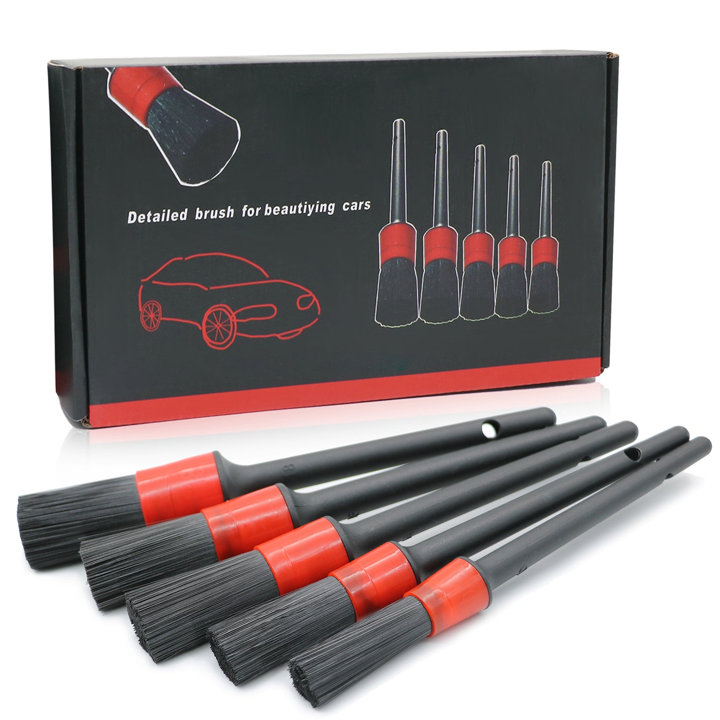 Detailing Starter Kit
