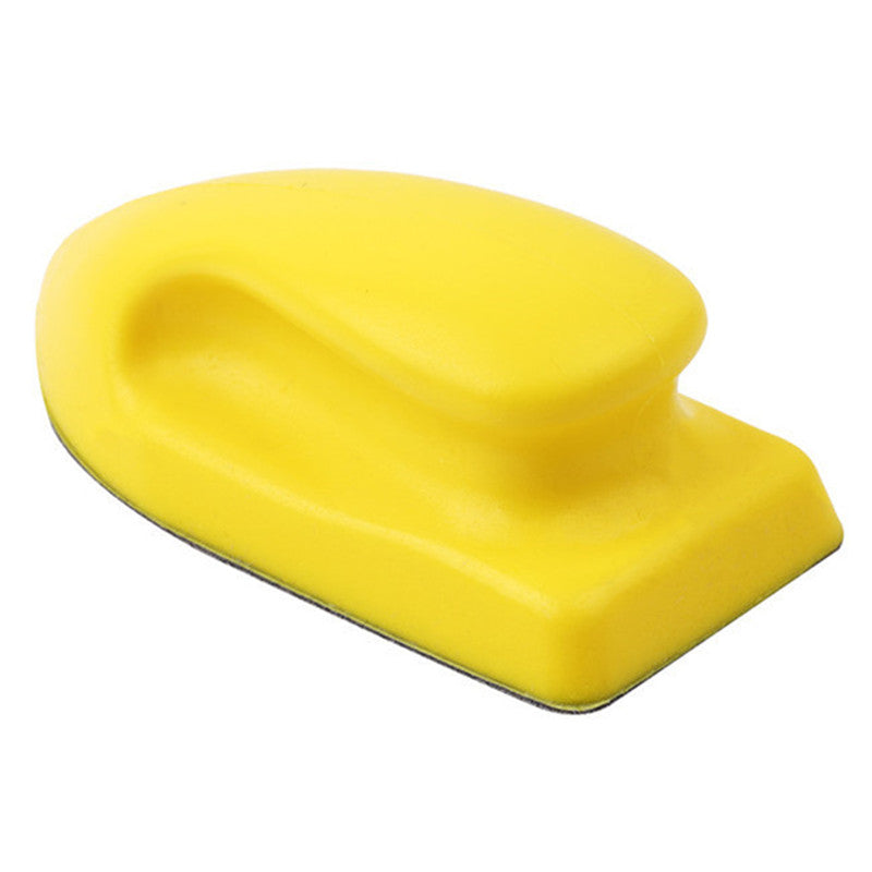 Easy Handle Interior Scrub Brush (2 Pack)