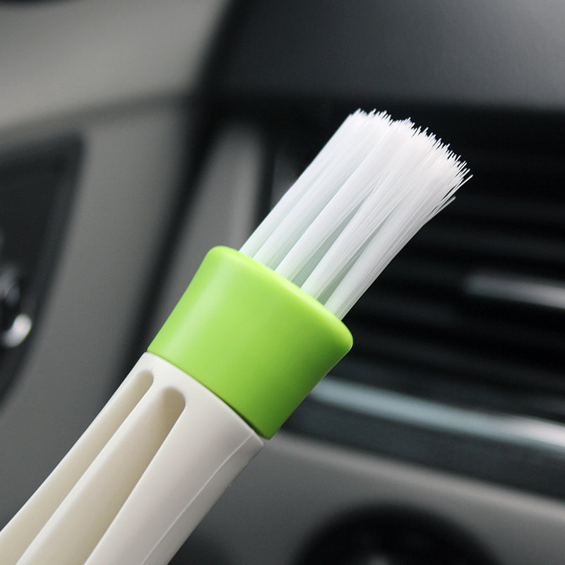 Mini Duster for Car Air Vent (3 Pack)