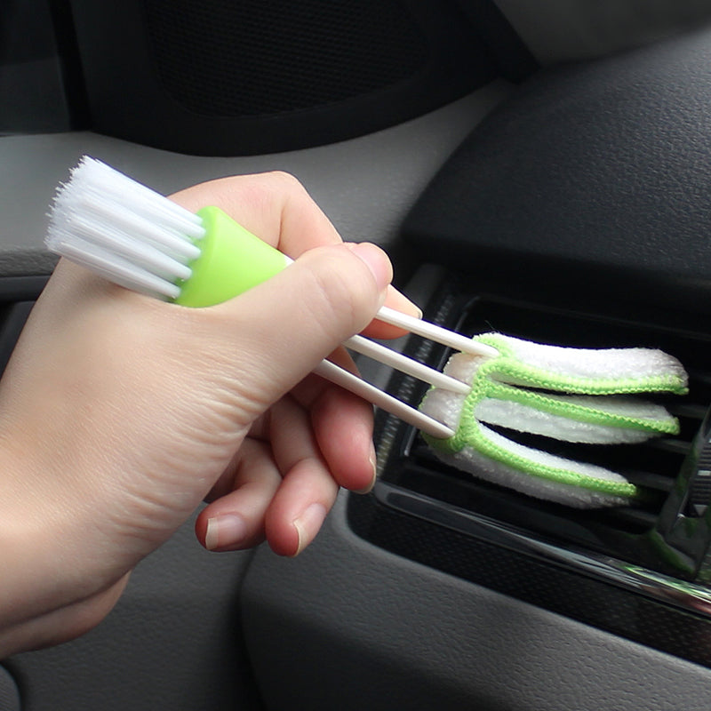 Mini Duster for Car Air Vent (3 Pack)