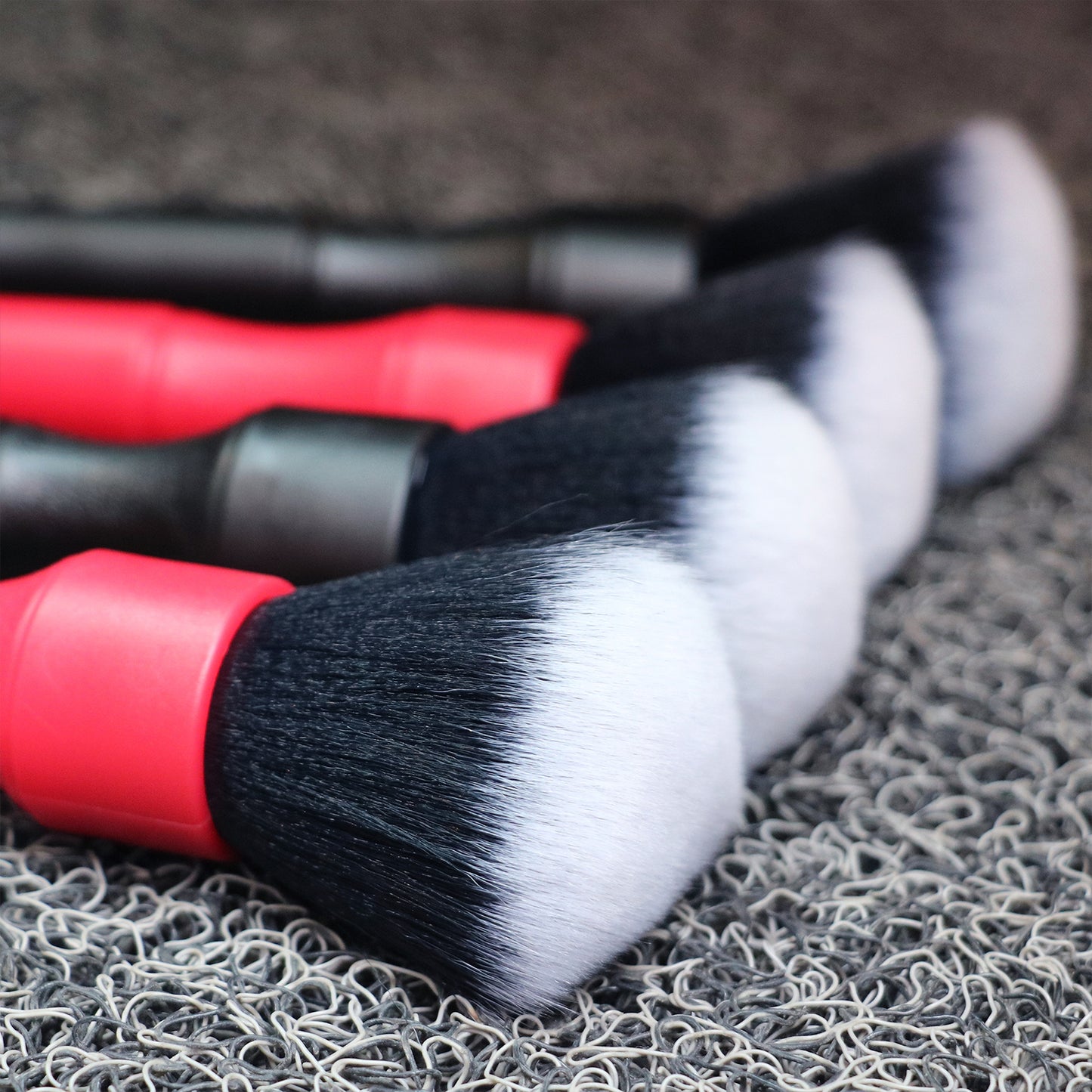 Ultra Soft Detailing Brush (Black)