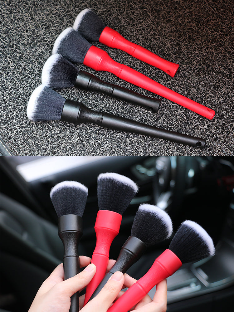 Ultra Soft Detailing Brush (Black)