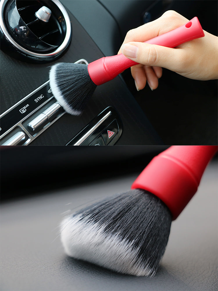 Ultra Soft Detailing Brush (Black)