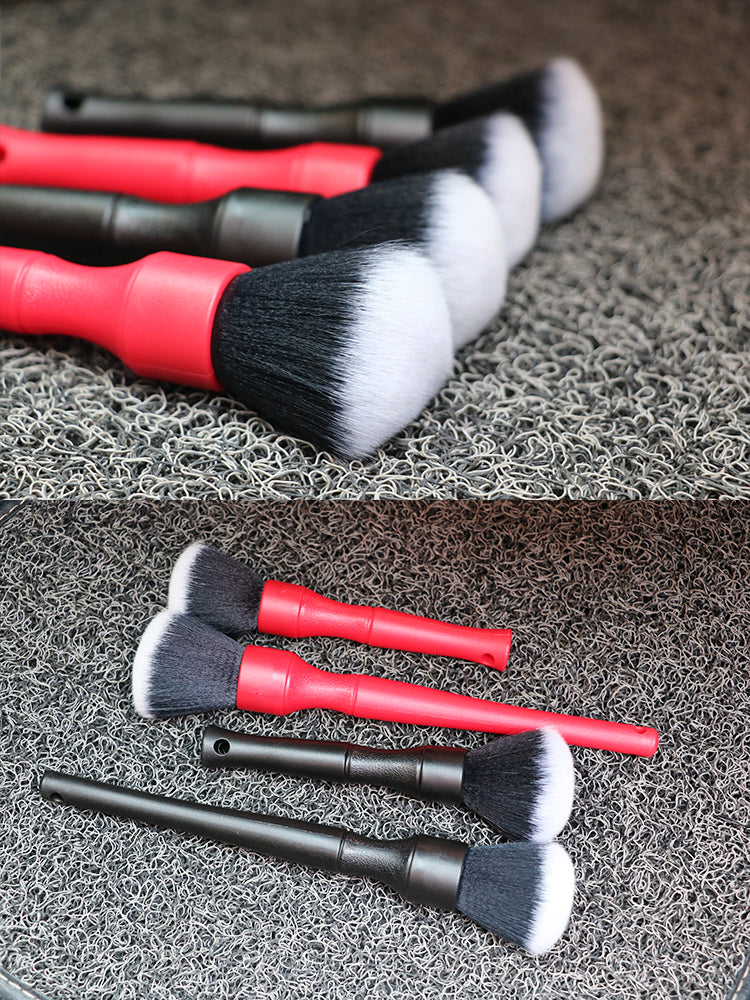 Ultra Soft Detailing Brush (Black)