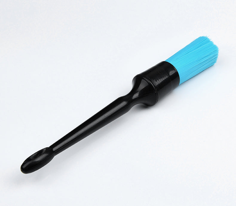 Chemical Resistant Bristle Detailing Brush