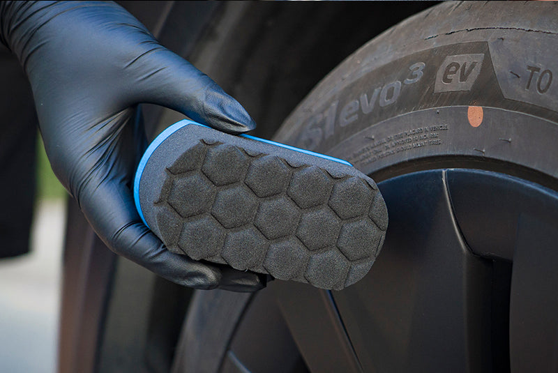 Detailing Starter Kit