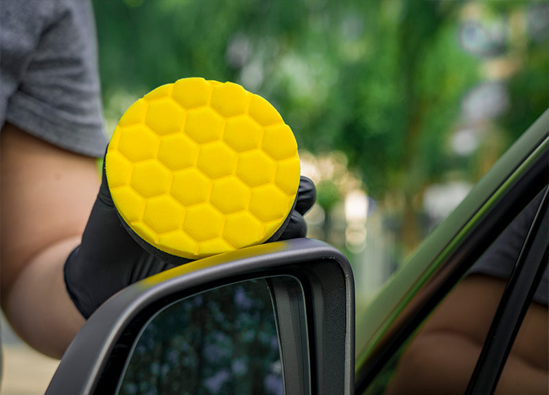 Hex-Grip Tire Dressing Applicator (2 Pack)