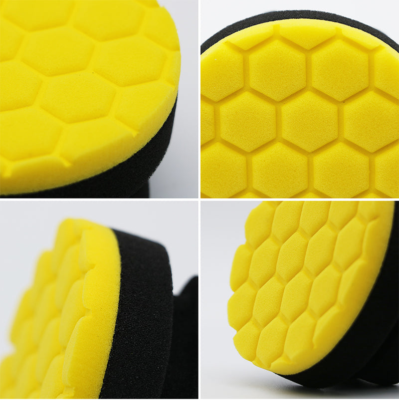 Hex-Grip Tire Dressing Applicator (2 Pack)