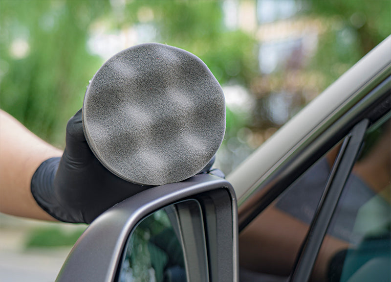 Hex-Grip Tire Dressing Applicator (2 Pack)