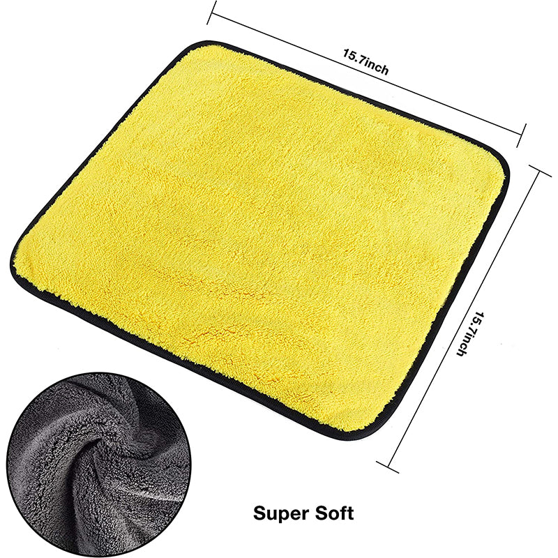 Detailing Starter Kit