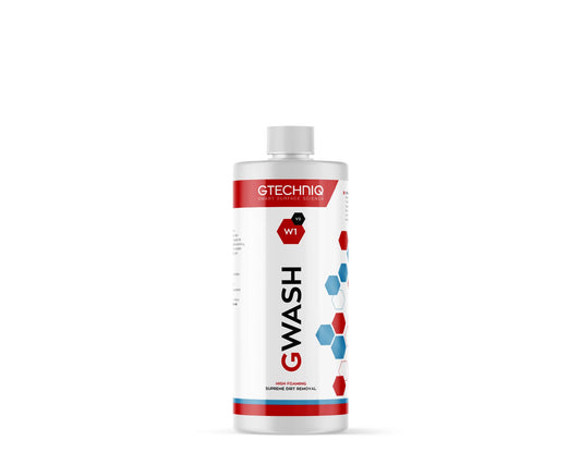 Gtechniq G Wash - 500 ml