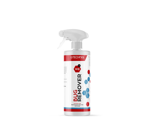 Gtechniq W8 v2 Bug Remover - 250 ml (w/trigger)