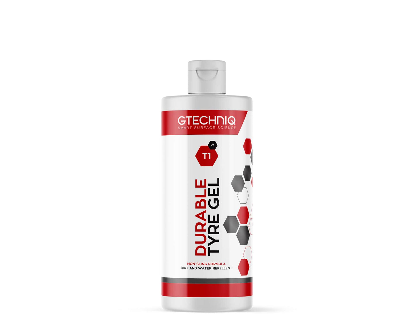 Gtechniq T1 Durable Tyre Gel - 250 ml