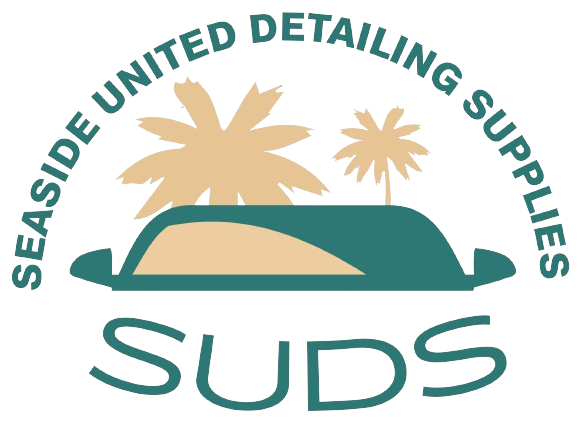 Seaside United Detailing Supplies